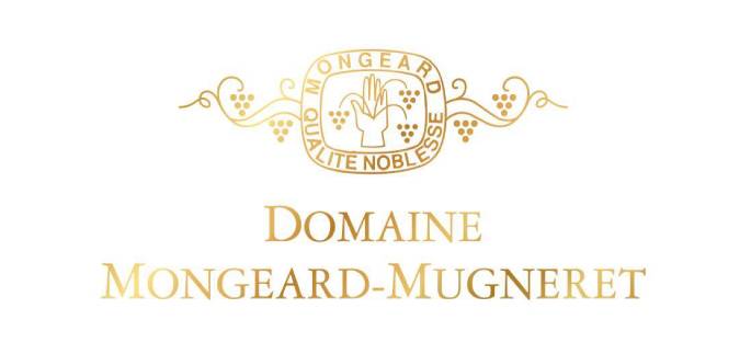 Domaine Mongeard-Mugneret