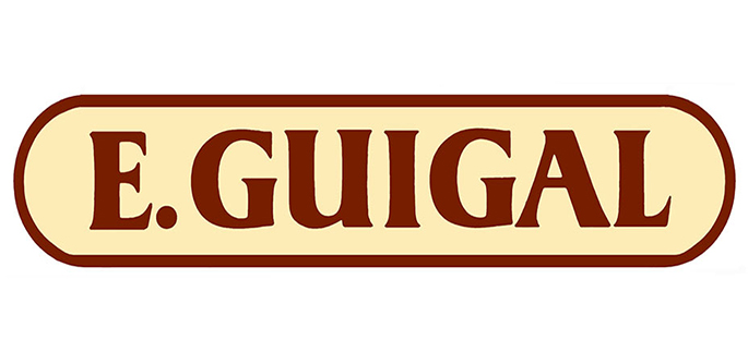 E. Guigal