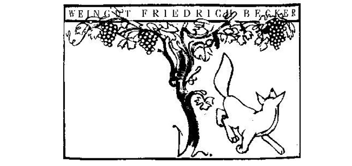 Friedrich Becker