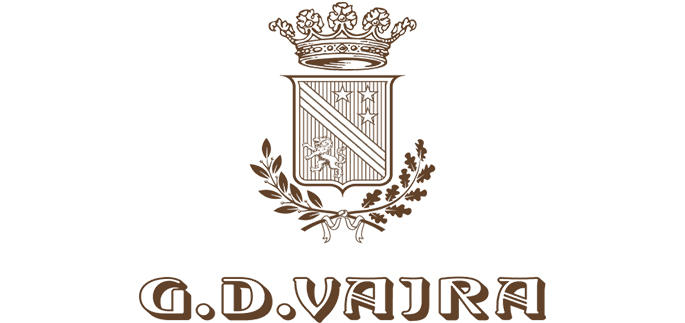 G.D. Vajra