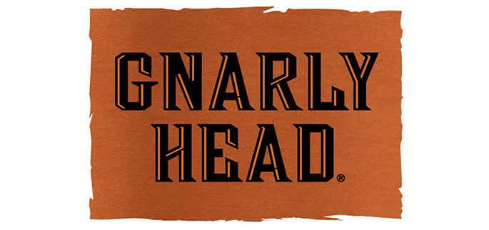 Gnarly Head
