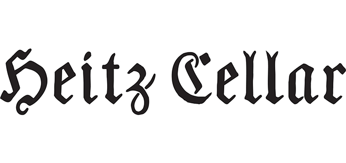 Heitz Cellar