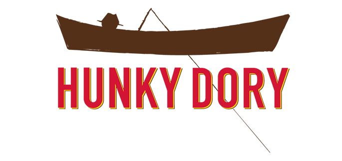 Hunky Dory