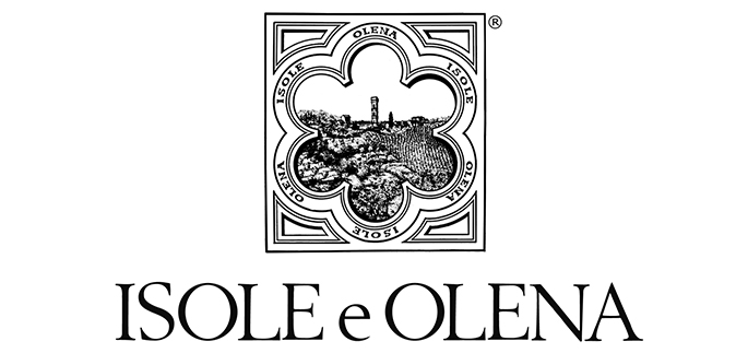 Isole e Olena