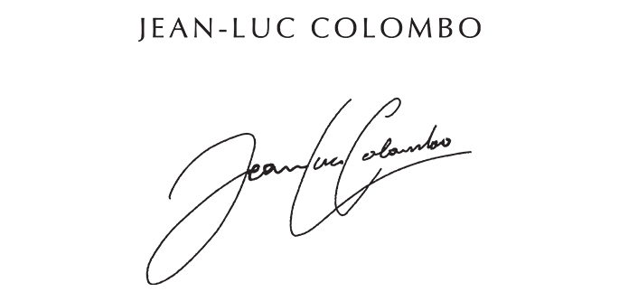 Jean-Luc Colombo