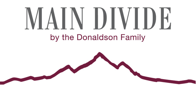 Main Divide