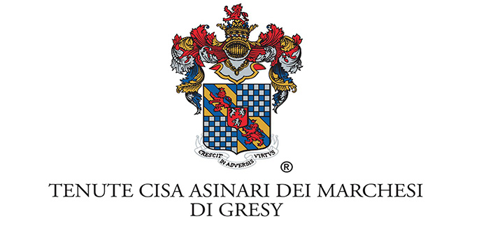 Marchesi Di Gresy