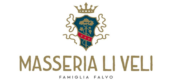 Masseria Li Veli