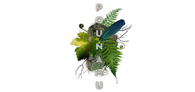 Pounamu