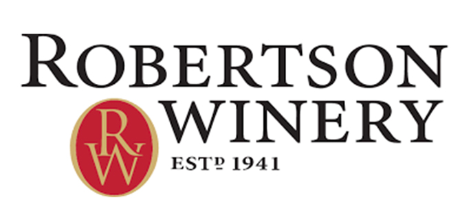 Robertson Winery