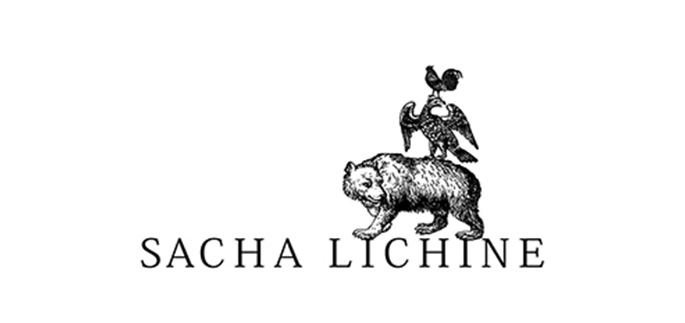 Sacha Lichine
