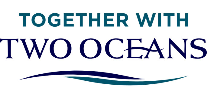 Two oceans