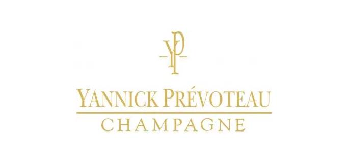 Yannick Prevoteau