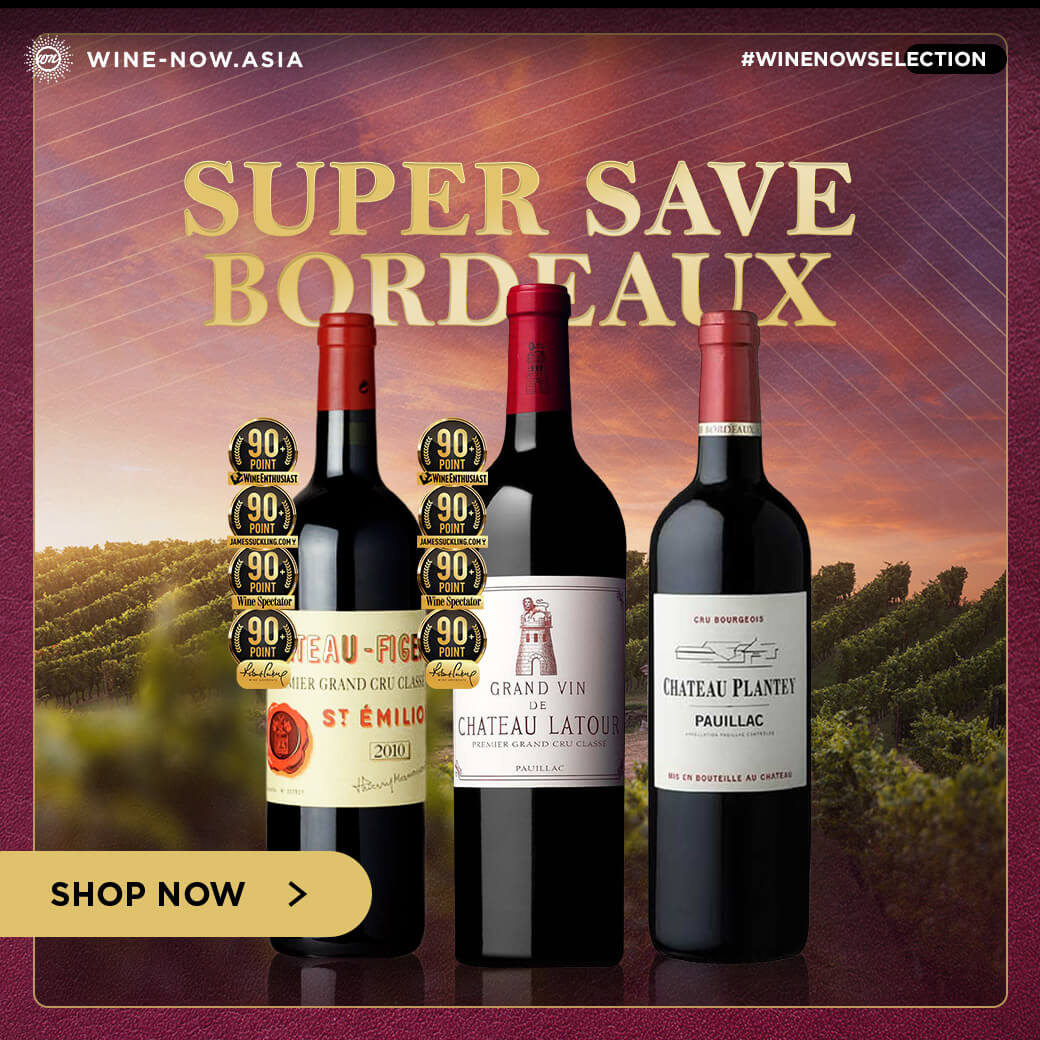 Super Save Bordeaux Super Save Bordeaux