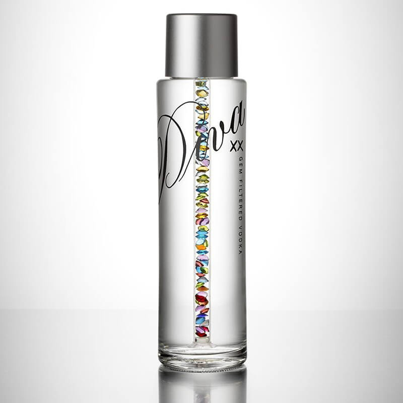 DIVA VODKA DIVA VODKA