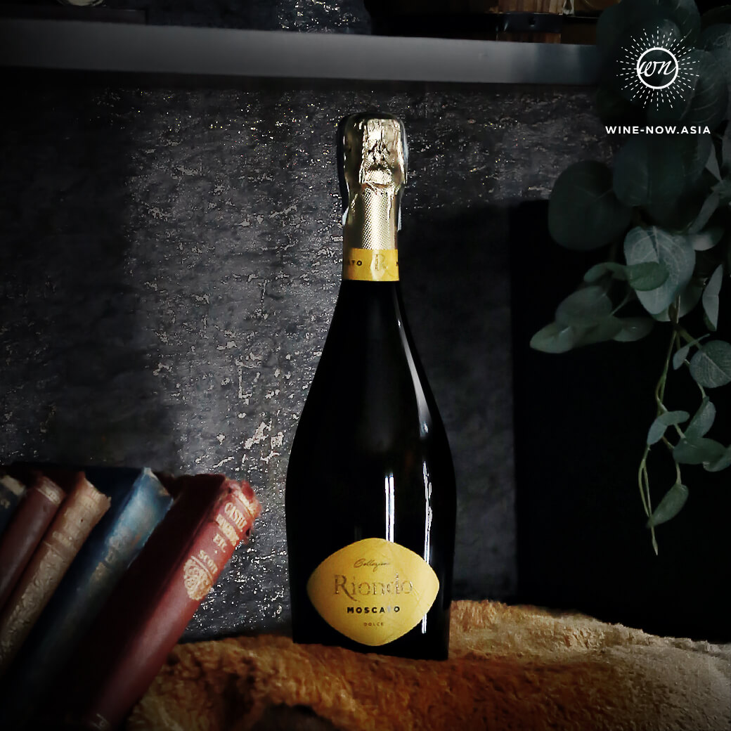 Collezione Riondo Moscato Dolce