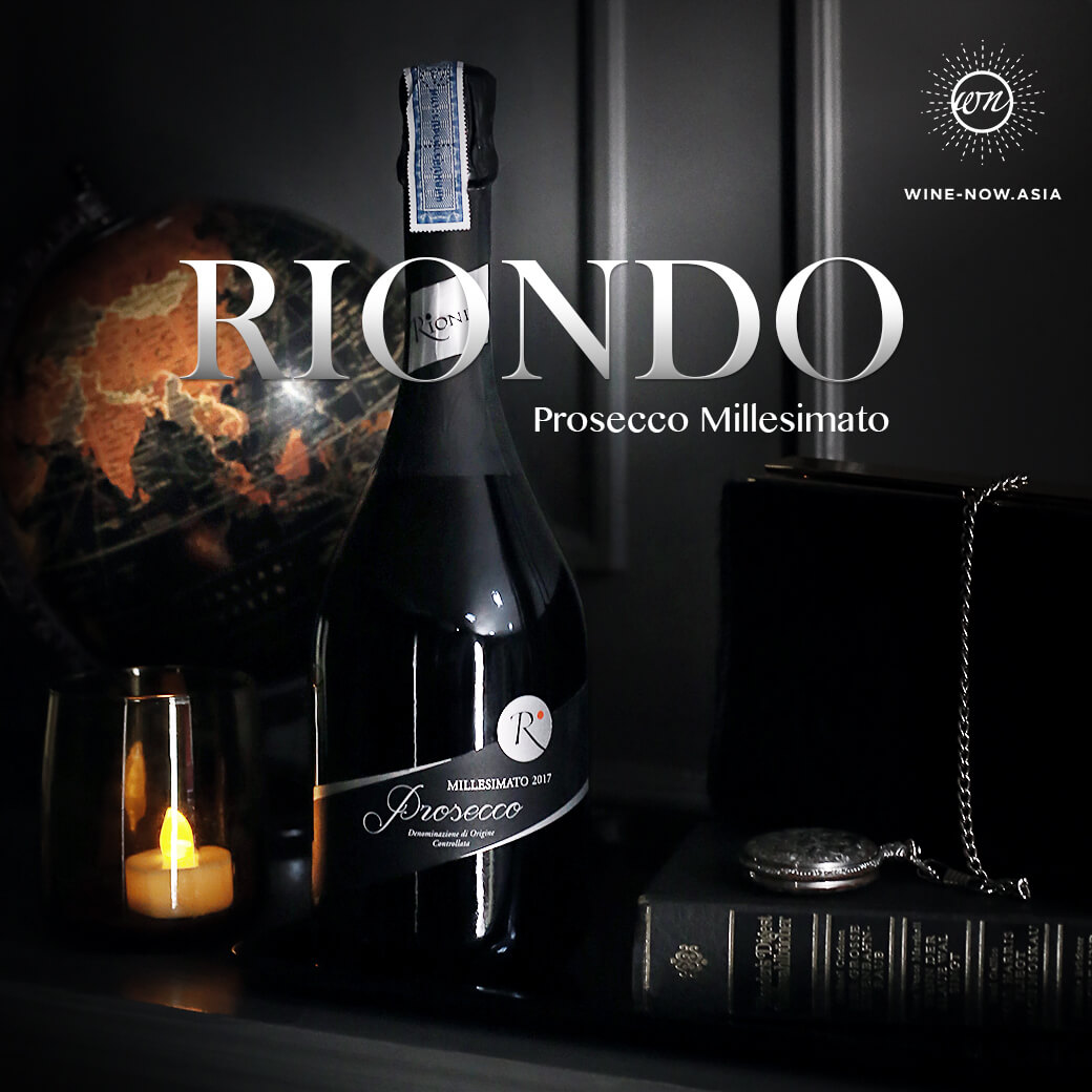 Riondo Prosecco Millesimato