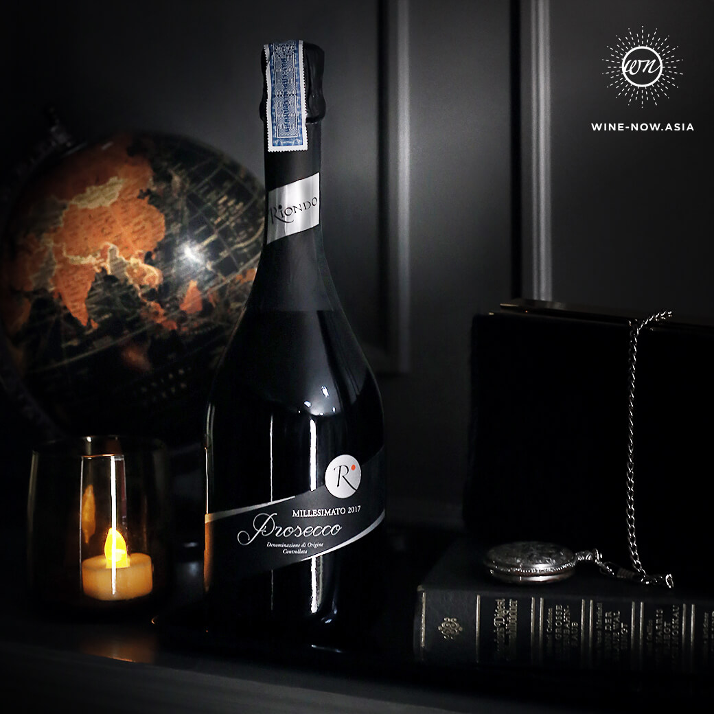 Riondo Prosecco Millesimato