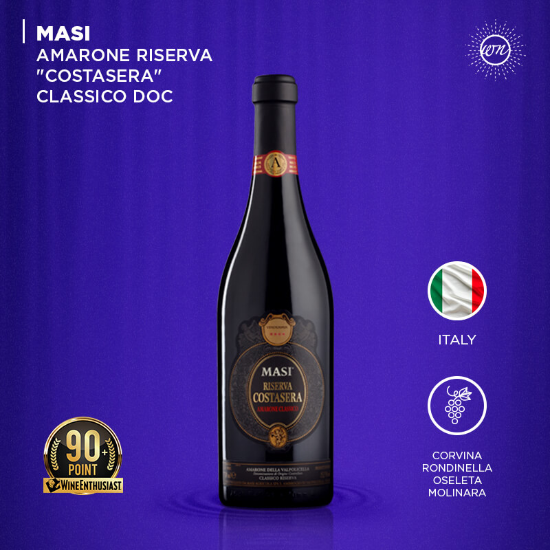 Masi Amarone Riserva "Costasera" Classico DOC