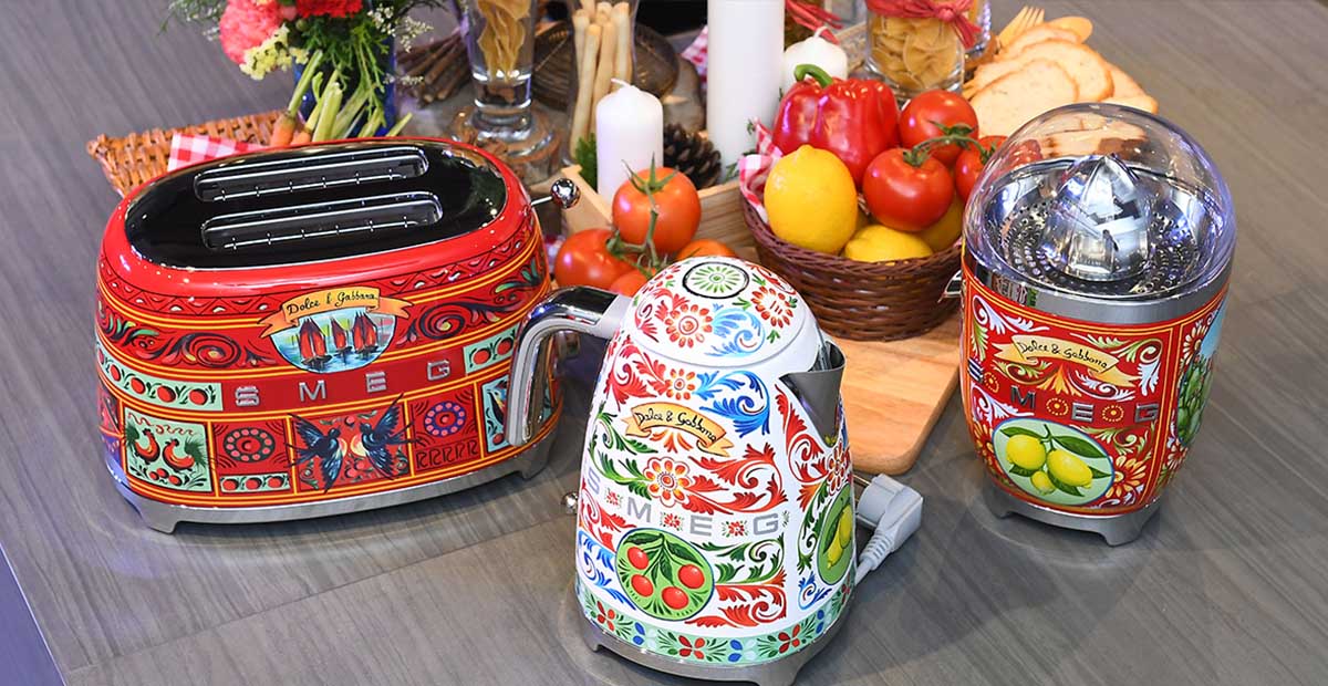 เมื่อ Dolce & Gabbana ออกแบบฉลากไวน์ให้กับ Donnafugata เมื่อ Dolce & Gabbana ออกแบบฉลากไวน์ให้กับ Donnafugata