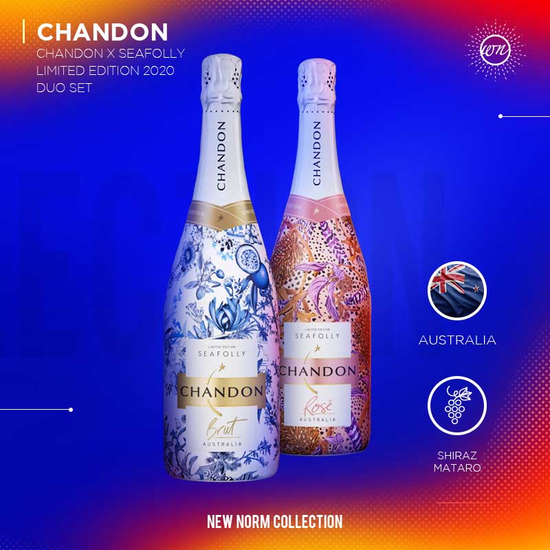 เปลี่ยนบ้าน ให้เป็นบาร์ไวน์ ไปกับ New Norm Collection