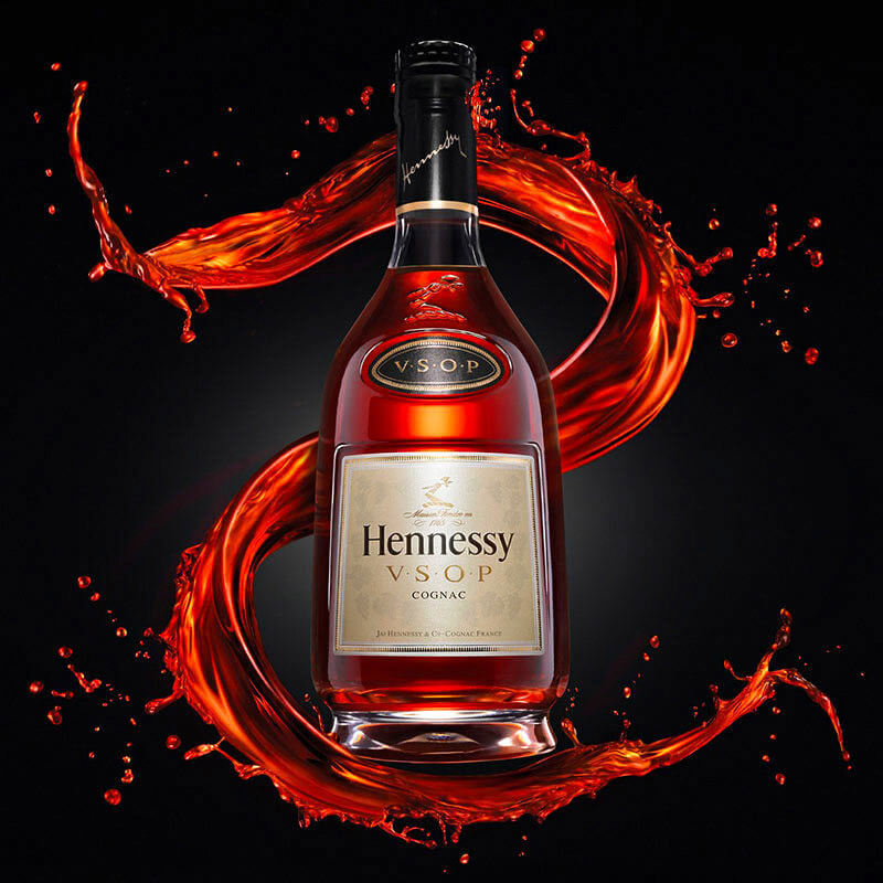 Hennessy V.S.O.P.