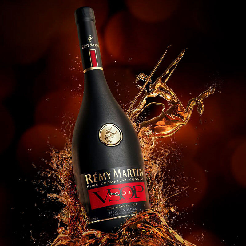 Remy Martin VSOP