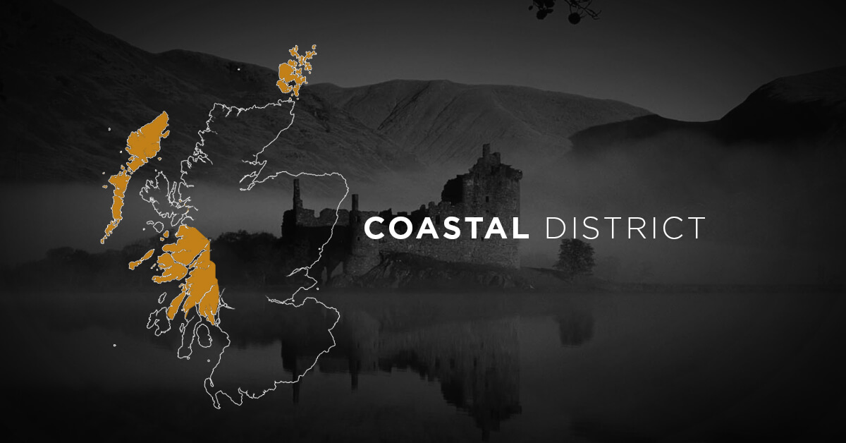Coastal
