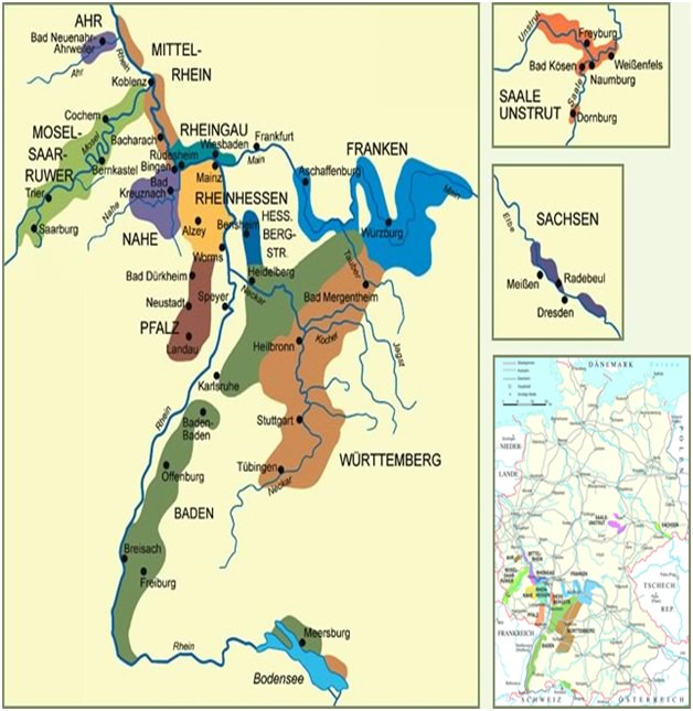 Germany region