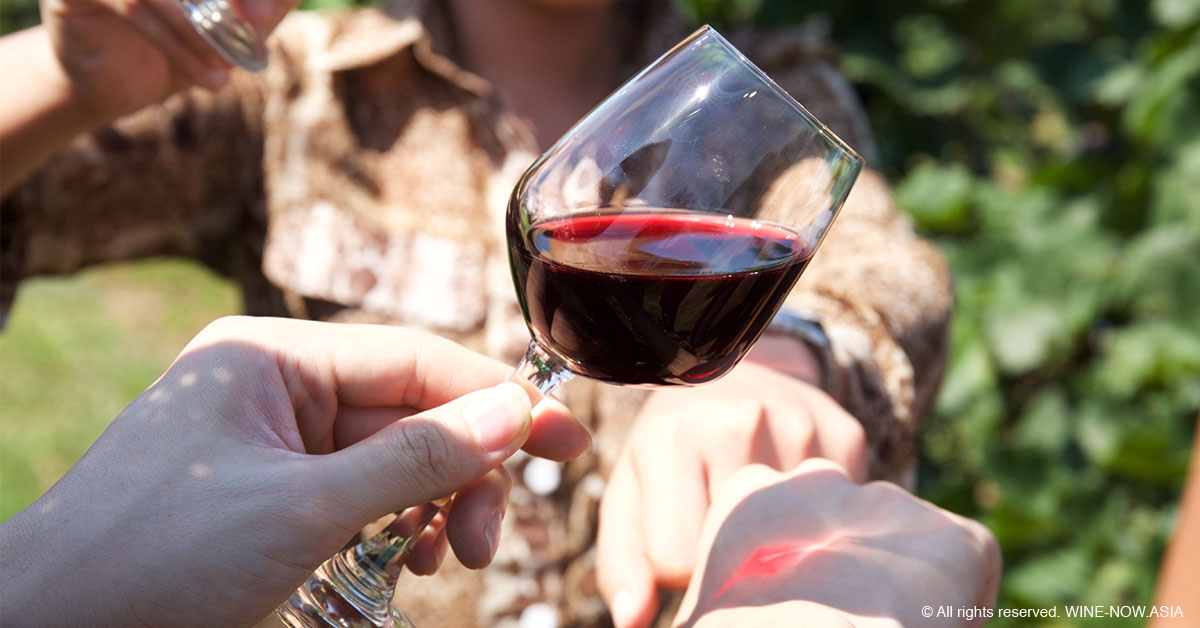 Monsoon Valley Harvest Fes-Tasting