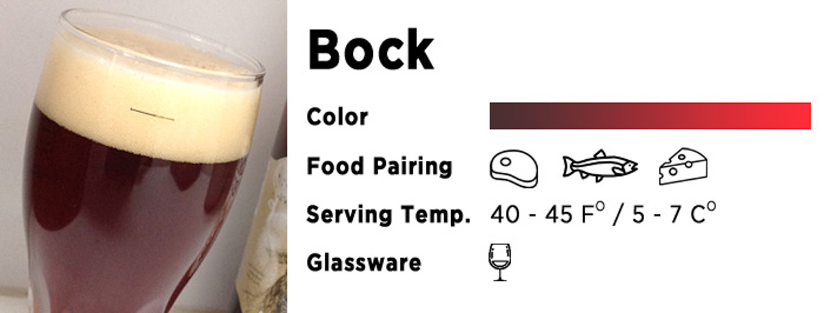 Bock Beer Bock Beer