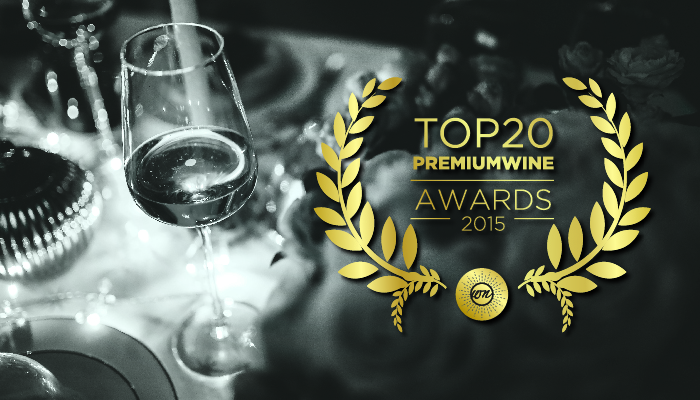 Wine Now Award Top 20