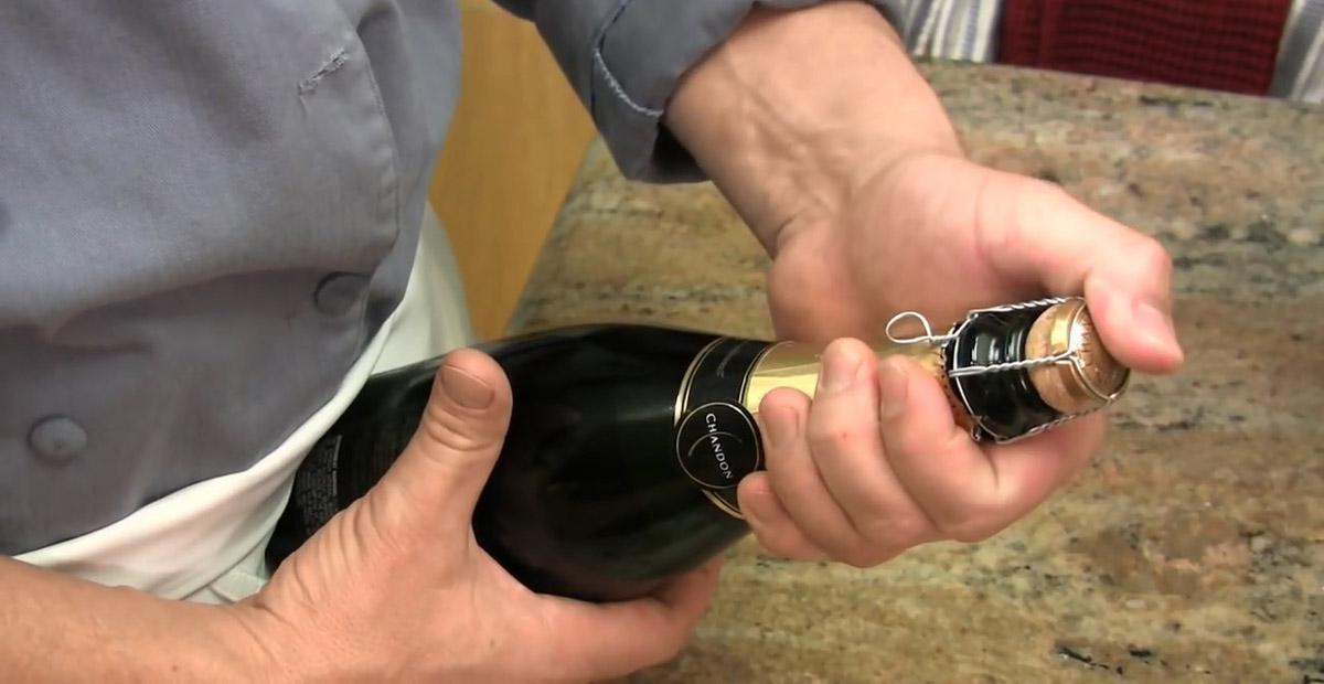 4. Bottle on your waist
