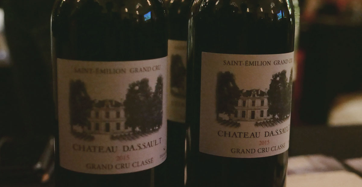 Bordeaux Rendez-Vous