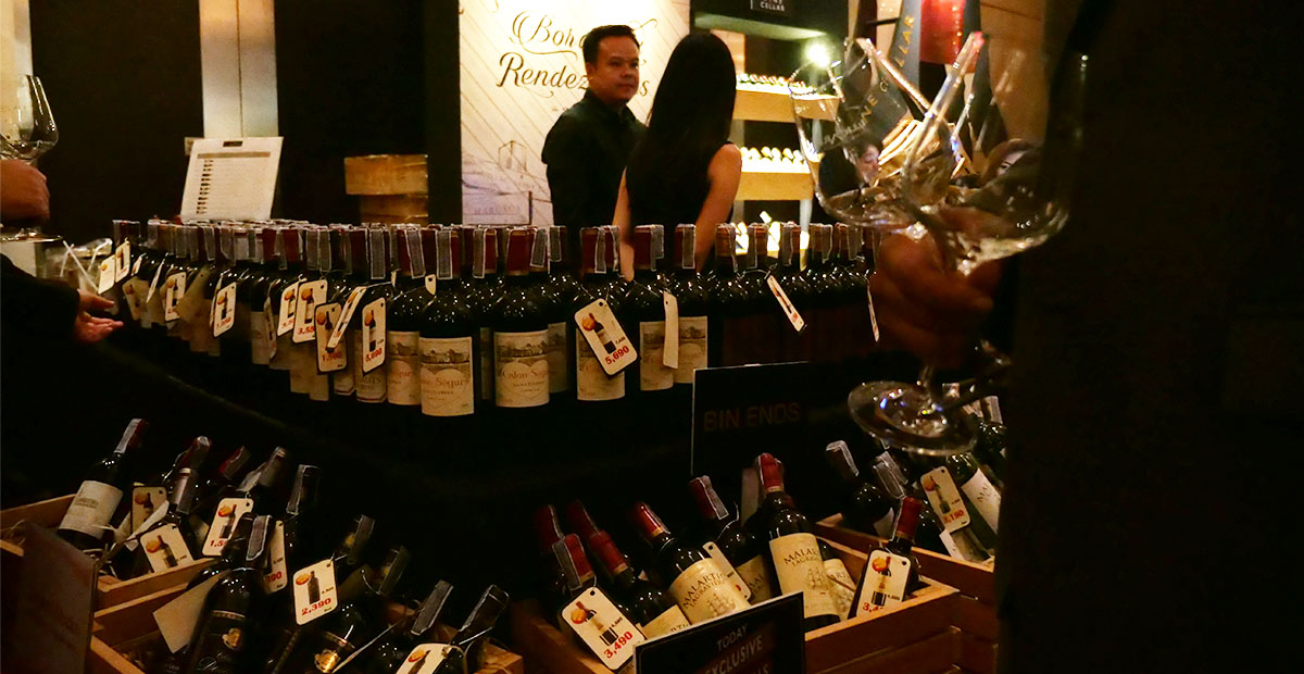 Bordeaux Rendez-Vous