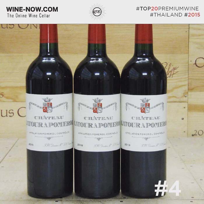 Chateau Latour A Pomerol Chateau Latour A Pomerol