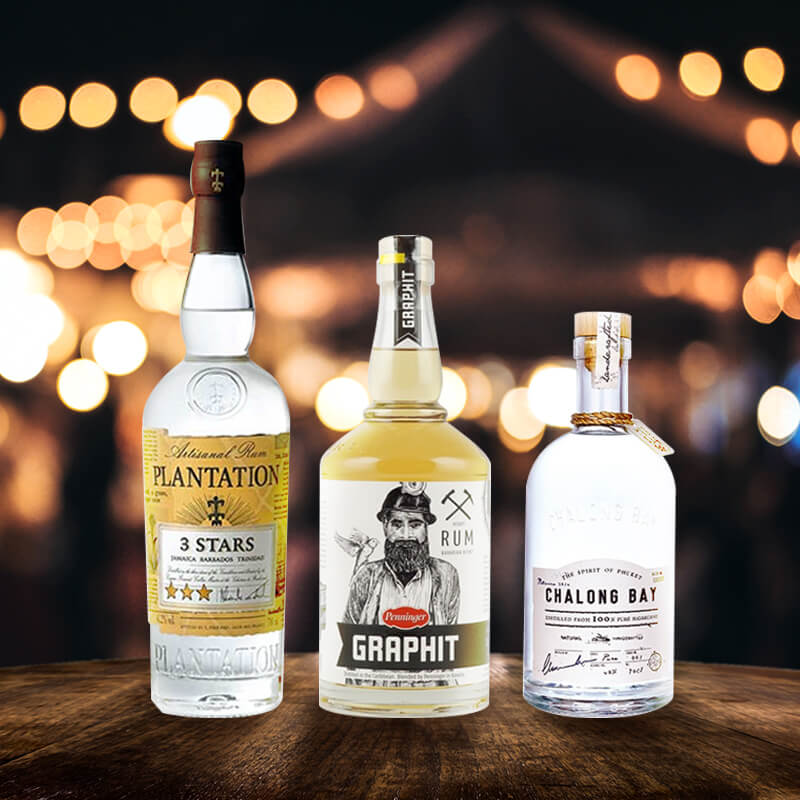 White Rum