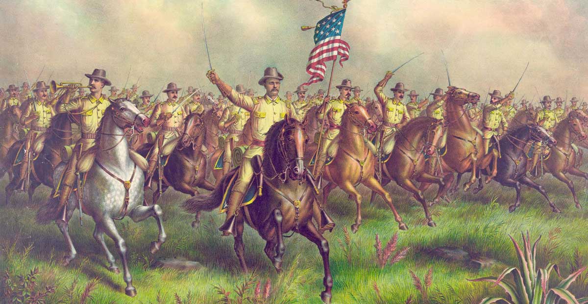 Spanish - American War