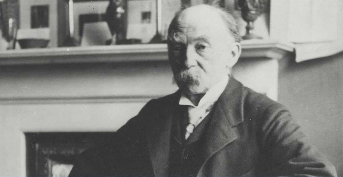 Thomas Hardy