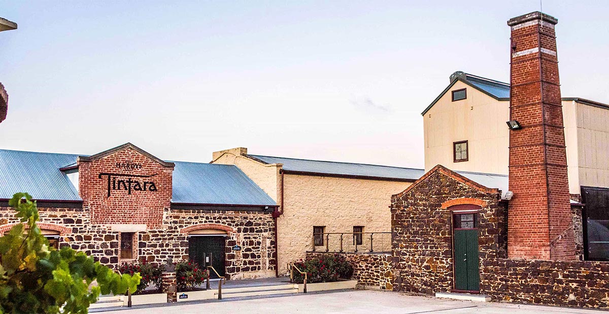 Titara Cellar