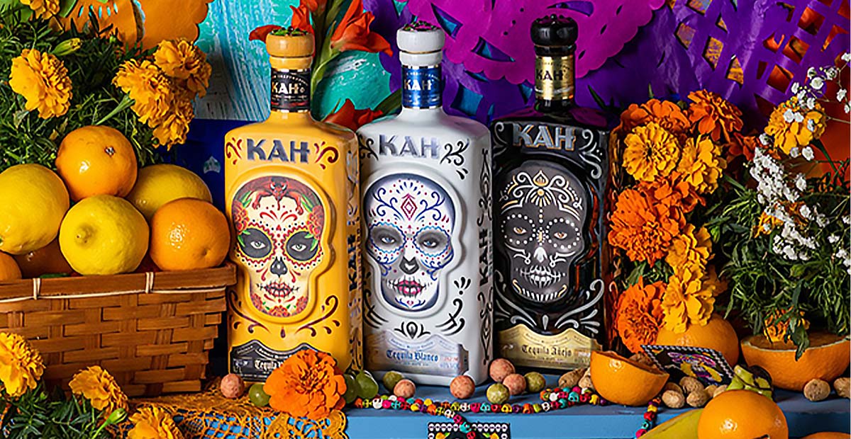 Kah Tequila