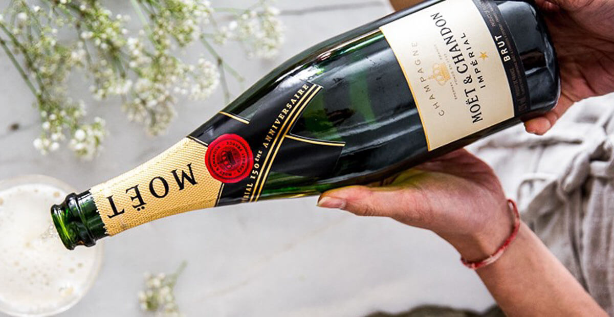 Moet & Chandon Brut Imperial