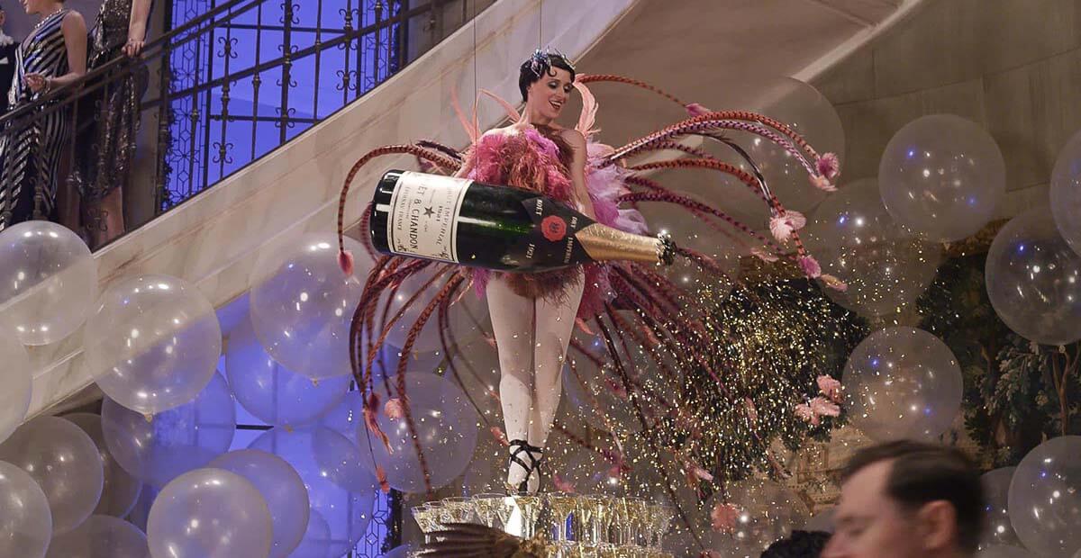 Moet & Chandon Brut Imperial Great Gatsby