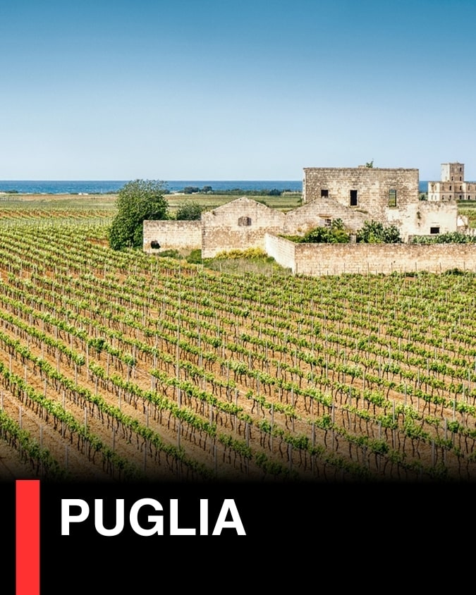5. Puglia
