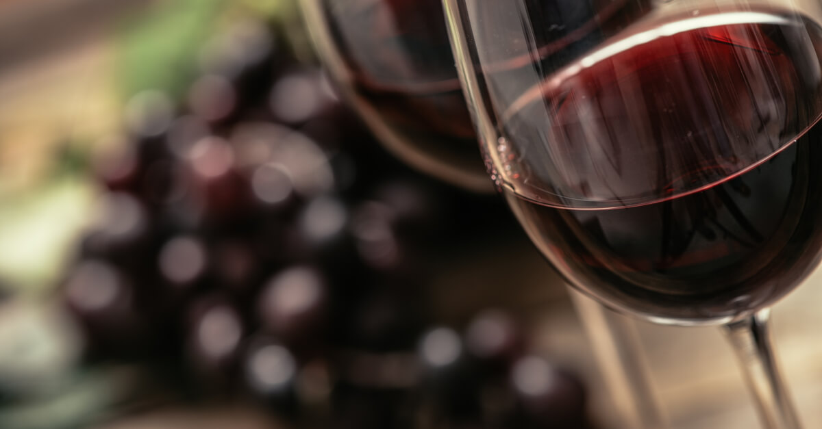 Red Wine ไวน์แดง คือ