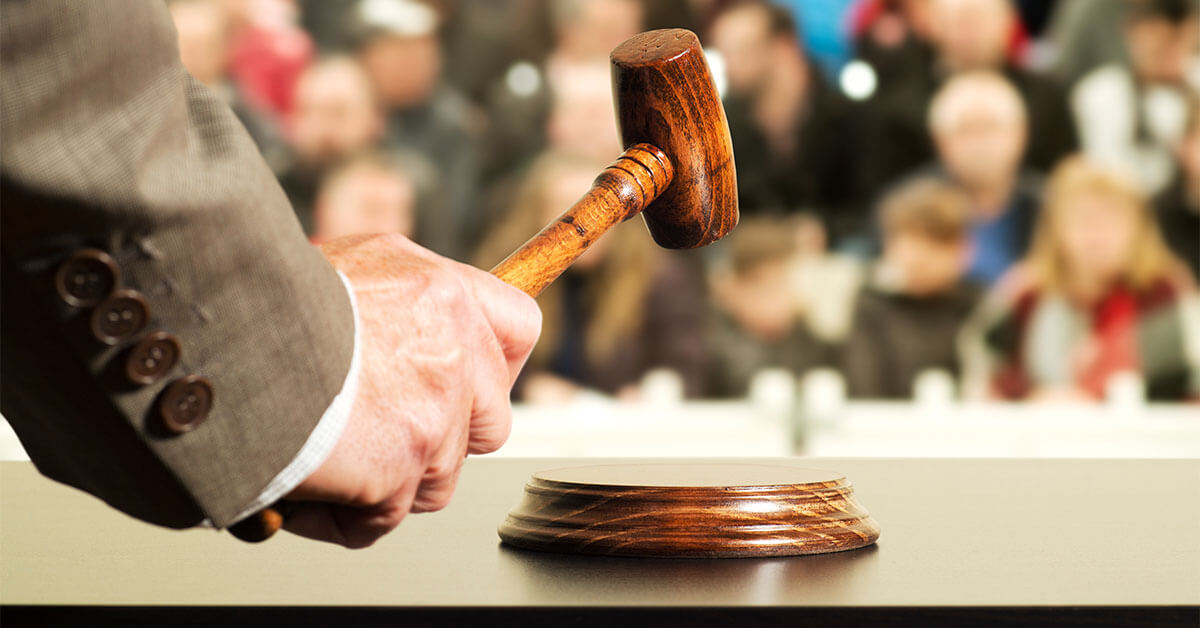 Auction
