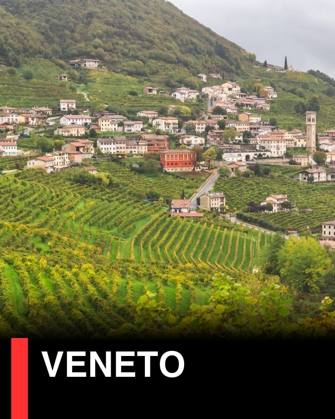 3. Veneto
