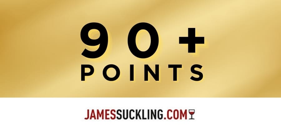 90+ James Suckling (JS)