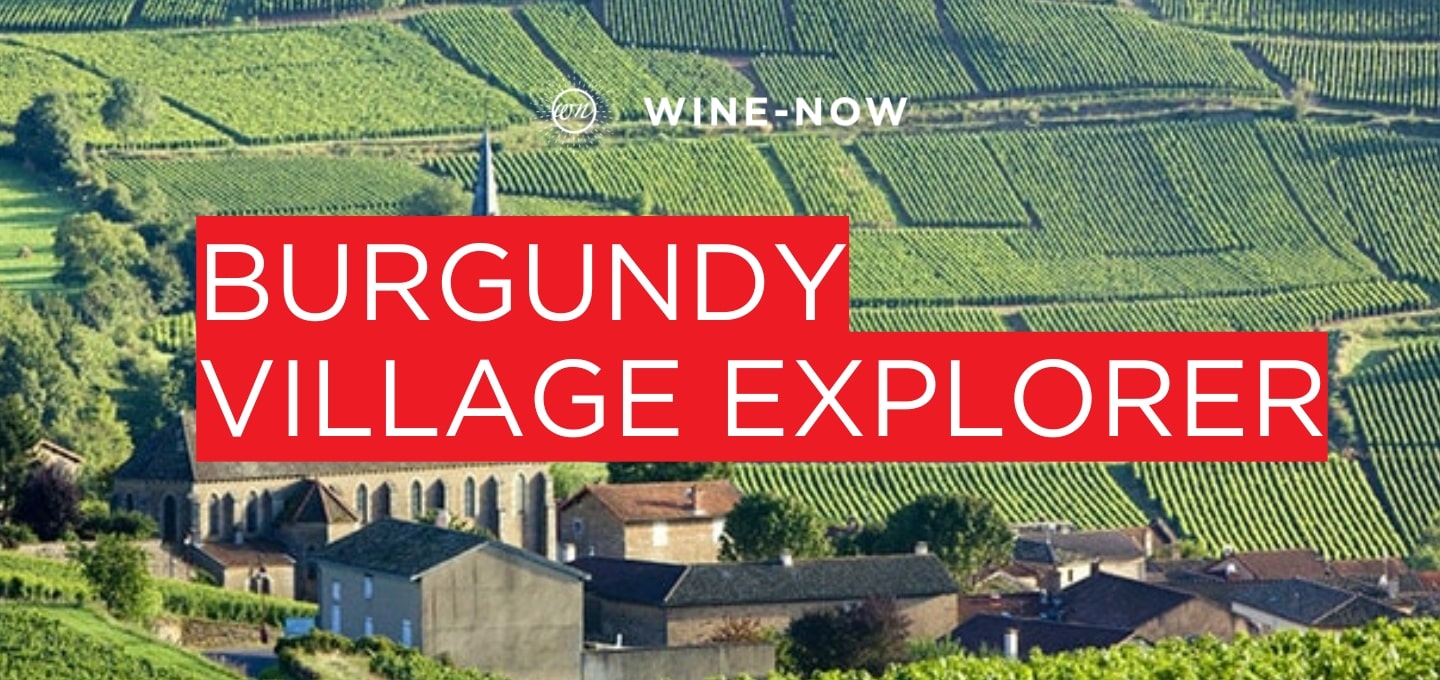 Burgundy Village Explorer