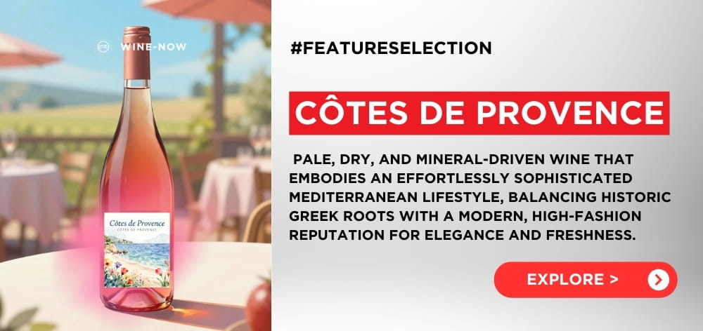 Côtes de Provence
